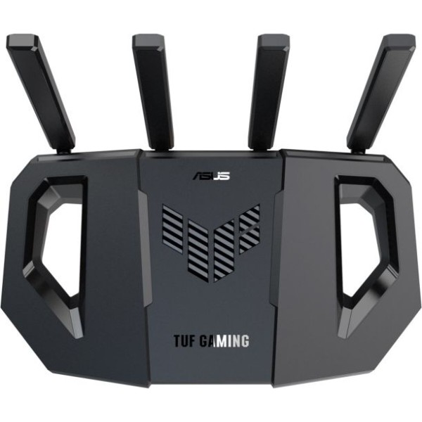 Фото - Маршрутизатор интернет WiFi7 Asus TUF Gaming BE3600 V2