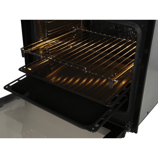 Фото - Духовой шкаф Vestfrost BOV67WGTP