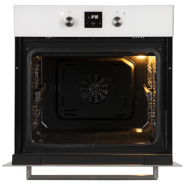 Фото - Духовой шкаф Vestfrost BOV67WGTP