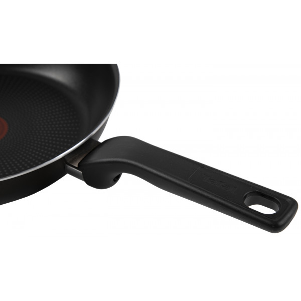 Фото - Сковорода универсальная Tefal C3840453 XL INTENSE 24 см