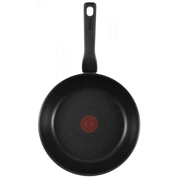 Фото - Сковорода универсальная Tefal C3840453 XL INTENSE 24 см
