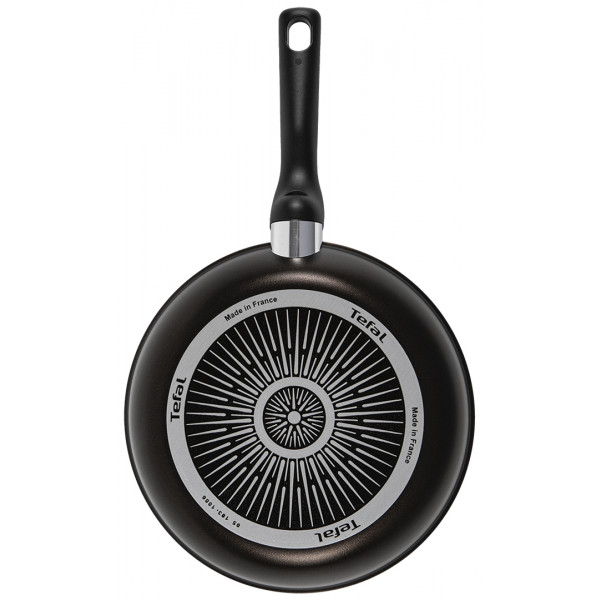 Фото - Сковорода универсальная Tefal C3840453 XL INTENSE 24 см