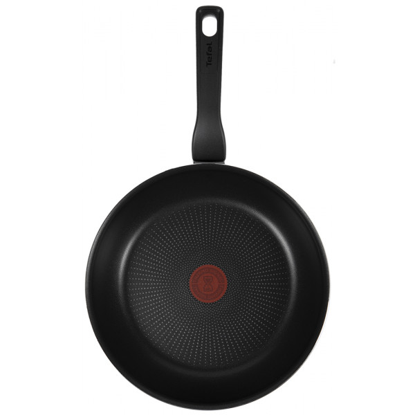 Фото - Сковорода універсальна Tefal C3840553 XL INTENSE 26 см