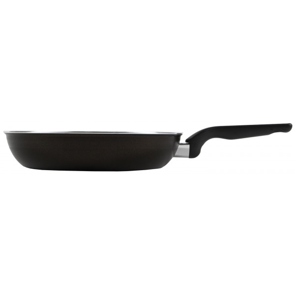 Фото - Сковорода універсальна Tefal C3840653 XL INTENSE 28 см