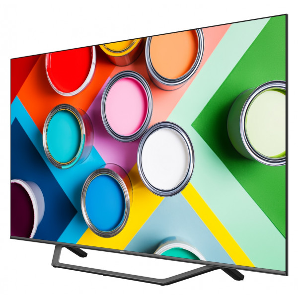 Фото - Телевизор Hisense 55A7GQ
