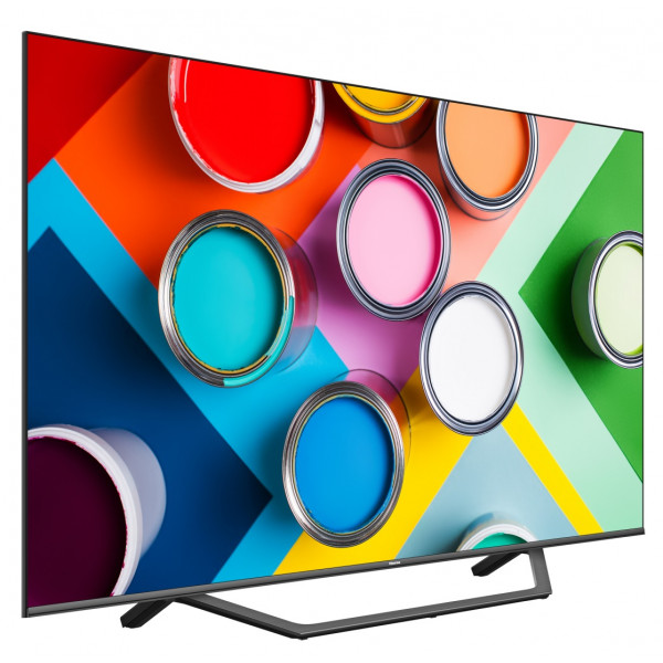 Фото - Телевизор Hisense 65A7GQ