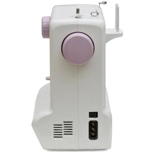 Фото - Швейная машина MINERVA Max20M