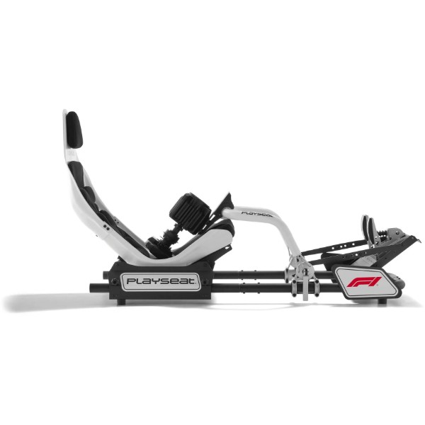 Фото - Ігрове крісло кокпіт Playseat Formula Instinct - F1® Edition (FO.00334)