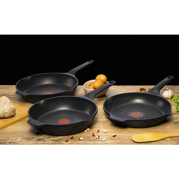 Фото - Сковорода универсальная Tefal E2320674 Delicio 28 см