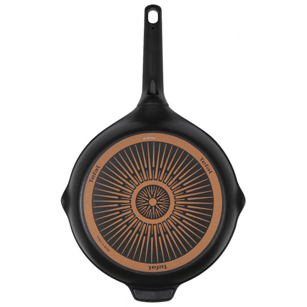Фото - Сковорода универсальная Tefal E2320674 Delicio 28 см