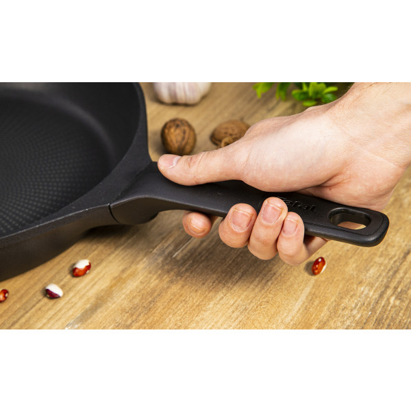 Фото - Сковорода универсальная Tefal E2320674 Delicio 28 см