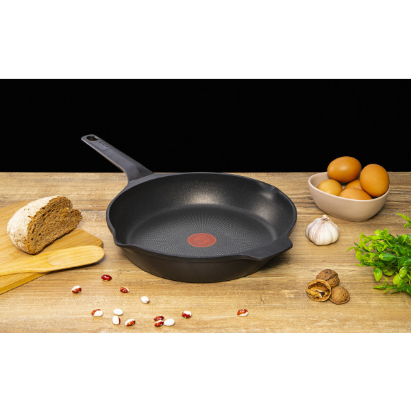 Фото - Сковорода универсальная Tefal E2320674 Delicio 28 см