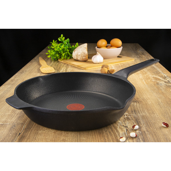 Фото - Сковорода универсальная Tefal E2320674 Delicio 28 см