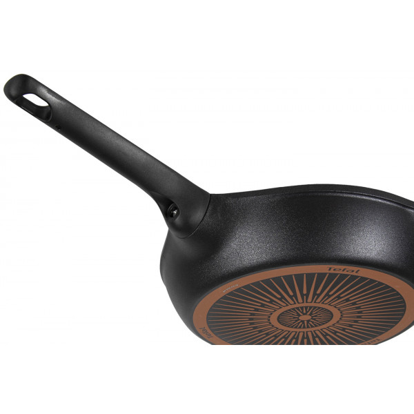 Фото - Сковорода универсальная Tefal E2320674 Delicio 28 см