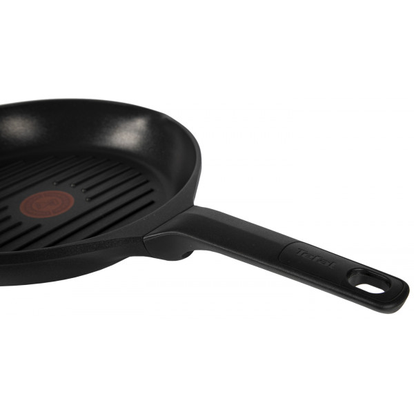Фото - Сковорода гриль Tefal E2324074 Delicio 26 см Гриль