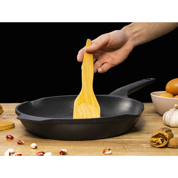 Фото - Сковорода гриль Tefal E2324074 Delicio 26 см Гриль