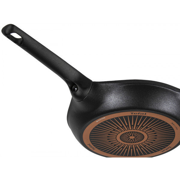 Фото - Сковорода гриль Tefal E2324074 Delicio 26 см Гриль