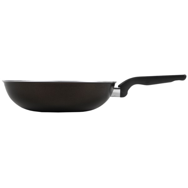 Фото - Сковорода ВОК Tefal C3841953 XL INTENSE 28 см ВОК
