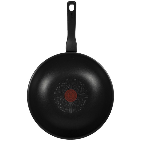 Фото - Сковорода ВОК Tefal C3841953 XL INTENSE 28 см ВОК