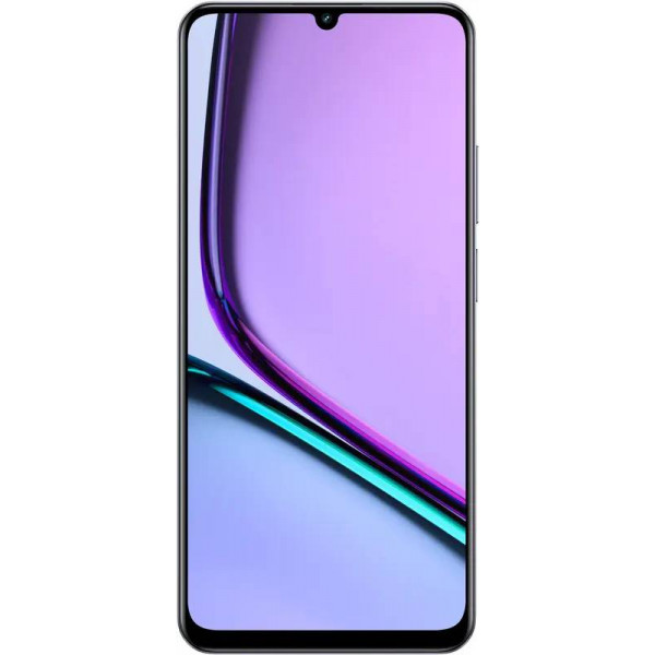 Фото - Смартфон realme Note 60 4/128Gb Marble Black