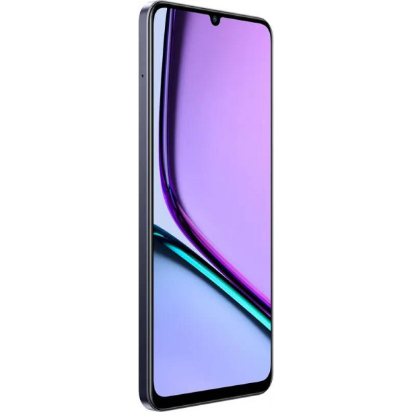 Фото - Смартфон realme Note 60 4/128Gb Marble Black