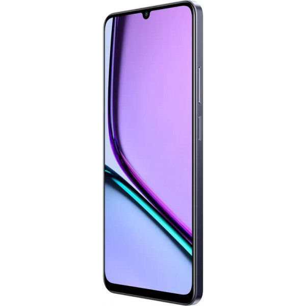 Фото - Смартфон realme Note 60 4/128Gb Marble Black