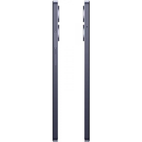 Фото - Смартфон realme Note 60 4/128Gb Marble Black
