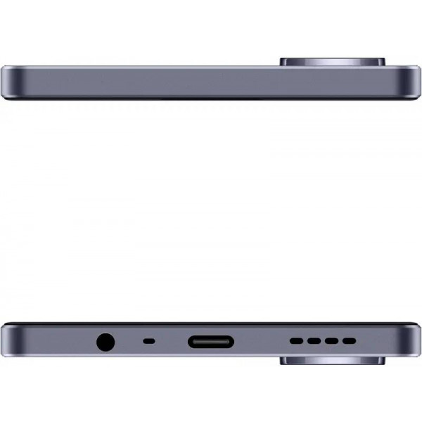 Фото - Смартфон realme Note 60 4/128Gb Marble Black