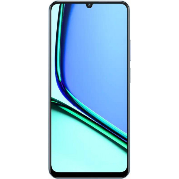 Фото - Смартфон realme Note 60 4/128Gb Voyage Blue