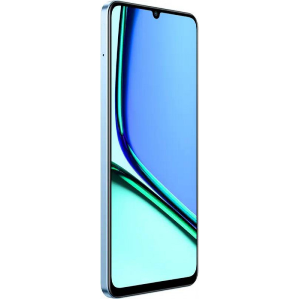 Фото - Смартфон realme Note 60 4/128Gb Voyage Blue