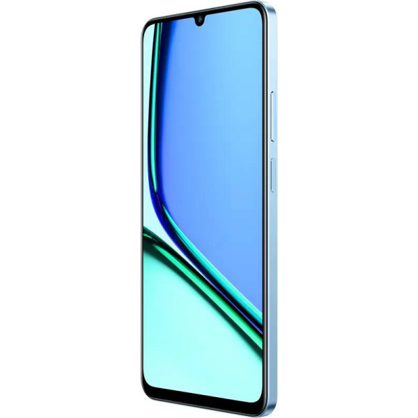 Фото - Смартфон realme Note 60 4/128Gb Voyage Blue