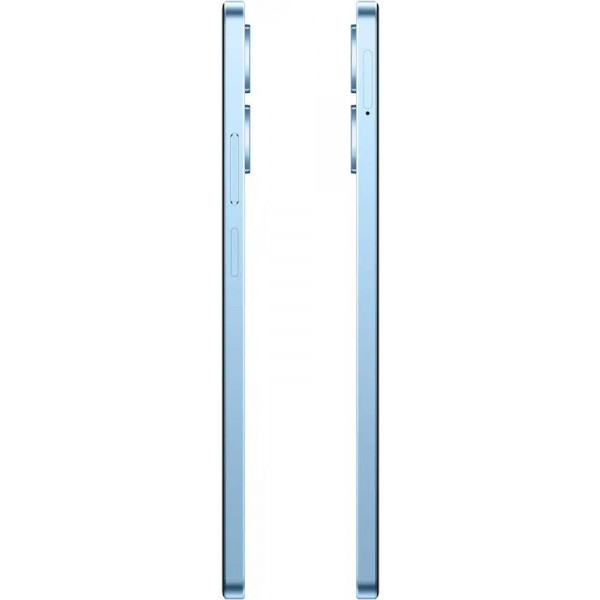 Фото - Смартфон realme Note 60 4/128Gb Voyage Blue