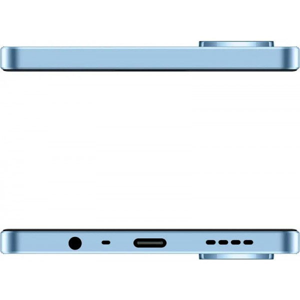 Фото - Смартфон realme Note 60 4/128Gb Voyage Blue