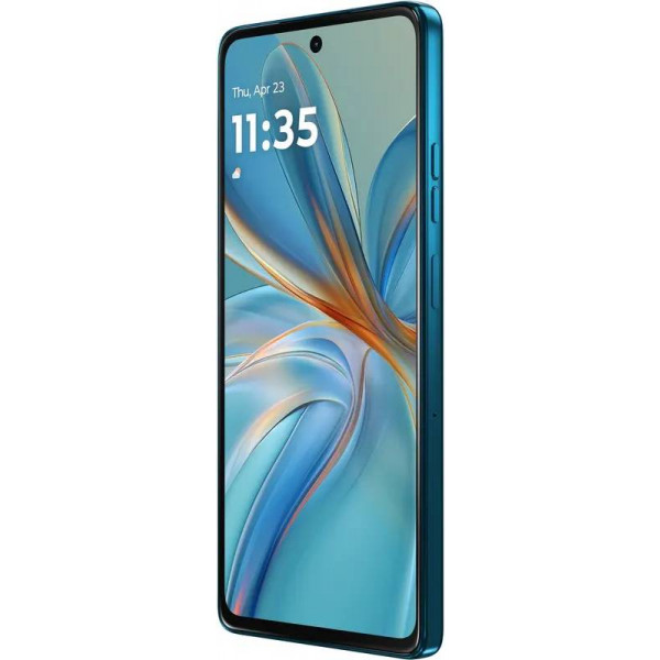 Фото - Смартфон Motorola G75 8/256Gb Aqua Blue