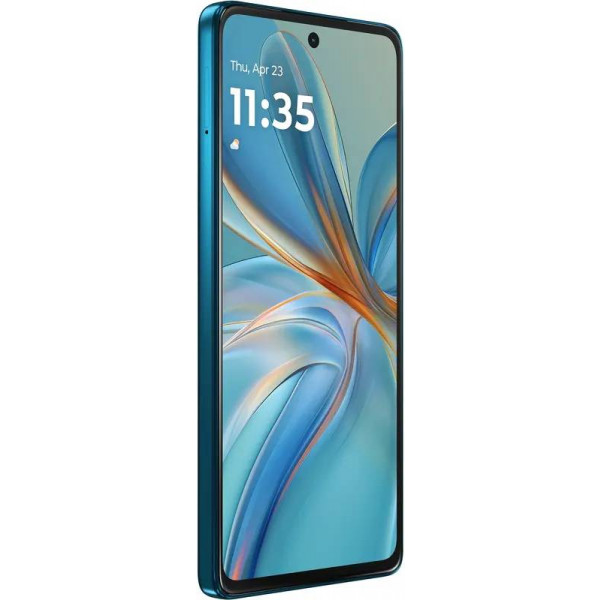 Фото - Смартфон Motorola G75 8/256Gb Aqua Blue