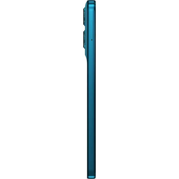 Фото - Смартфон Motorola G75 8/256Gb Aqua Blue