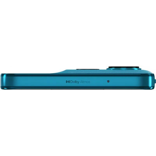 Фото - Смартфон Motorola G75 8/256Gb Aqua Blue