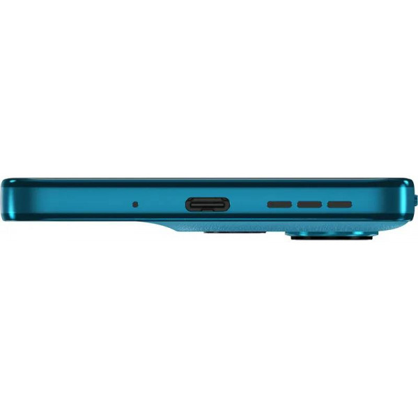 Фото - Смартфон Motorola G75 8/256Gb Aqua Blue