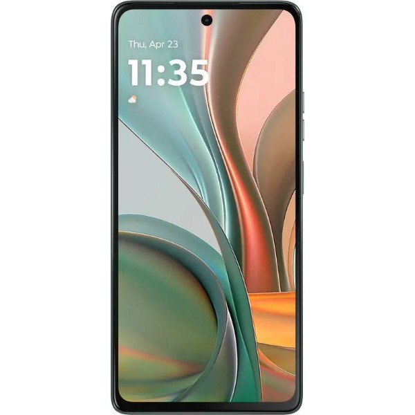 Фото - Смартфон Motorola G75 8/256Gb Succulent Green