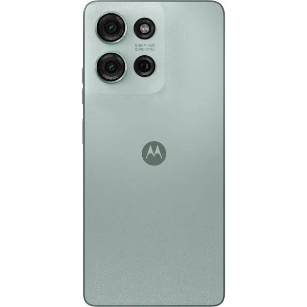 Фото - Смартфон Motorola G75 8/256Gb Succulent Green