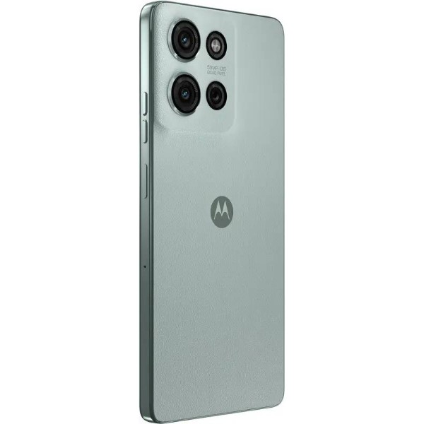 Фото - Смартфон Motorola G75 8/256Gb Succulent Green