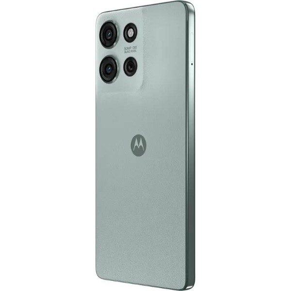 Фото - Смартфон Motorola G75 8/256Gb Succulent Green