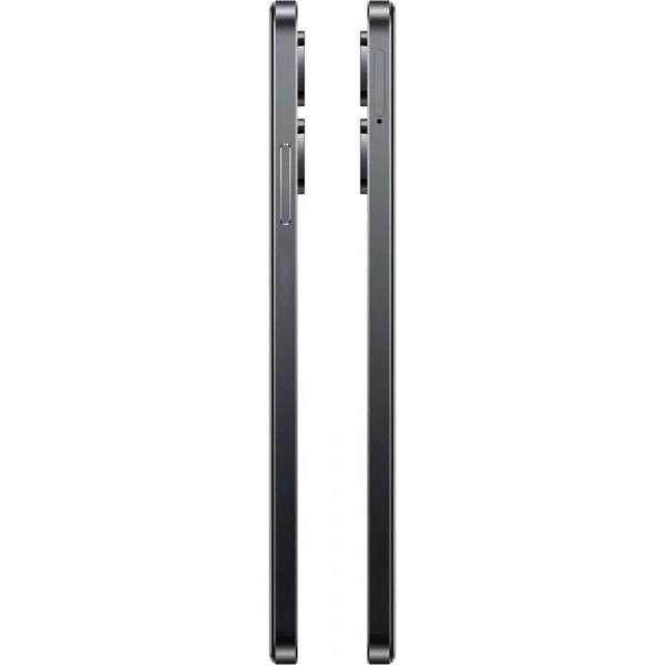 Фото - Смартфон realme Note 60X 3/64Gb Marble Black