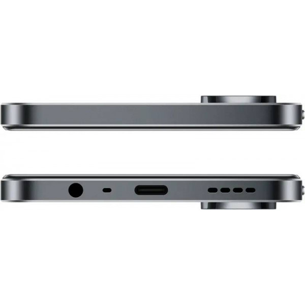 Фото - Смартфон realme Note 60X 3/64Gb Marble Black