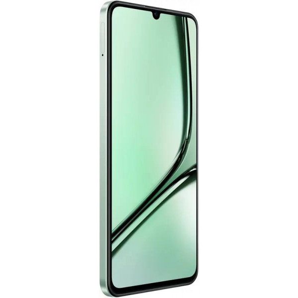 Фото - Смартфон realme Note 60X 3/64Gb Wilderness Green