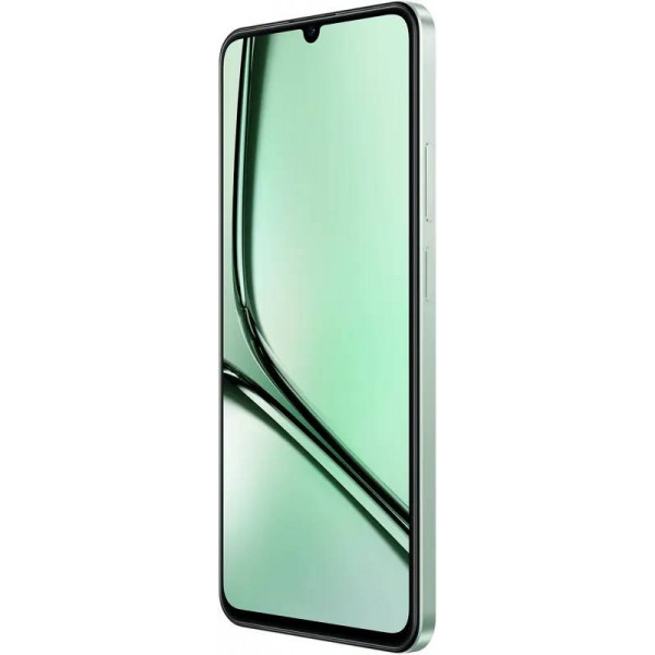 Фото - Смартфон realme Note 60X 3/64Gb Wilderness Green
