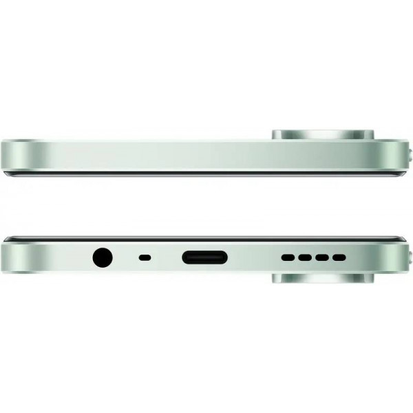 Фото - Смартфон realme Note 60X 3/64Gb Wilderness Green