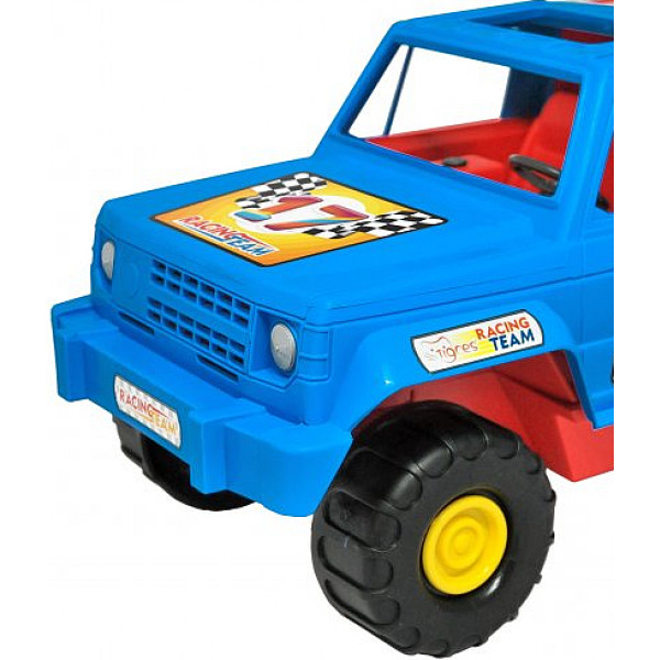 Фото - Автотранспорт Tigres Джип (39008)