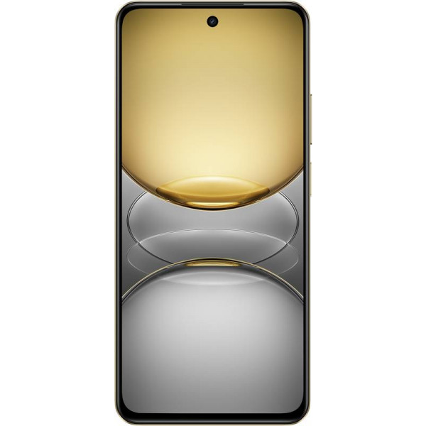 Фото - Смартфон realme C75 8/256Gb Lightning Gold