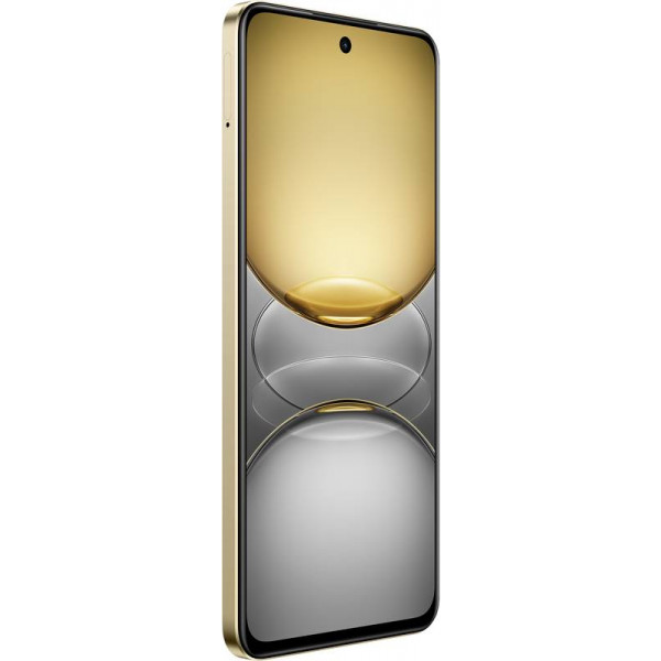 Фото - Смартфон realme C75 8/256Gb Lightning Gold